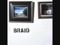 Braid- I keep a Diary