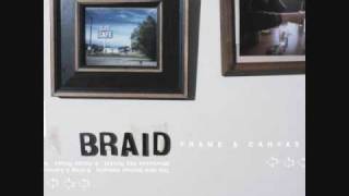 Braid- I keep a Diary