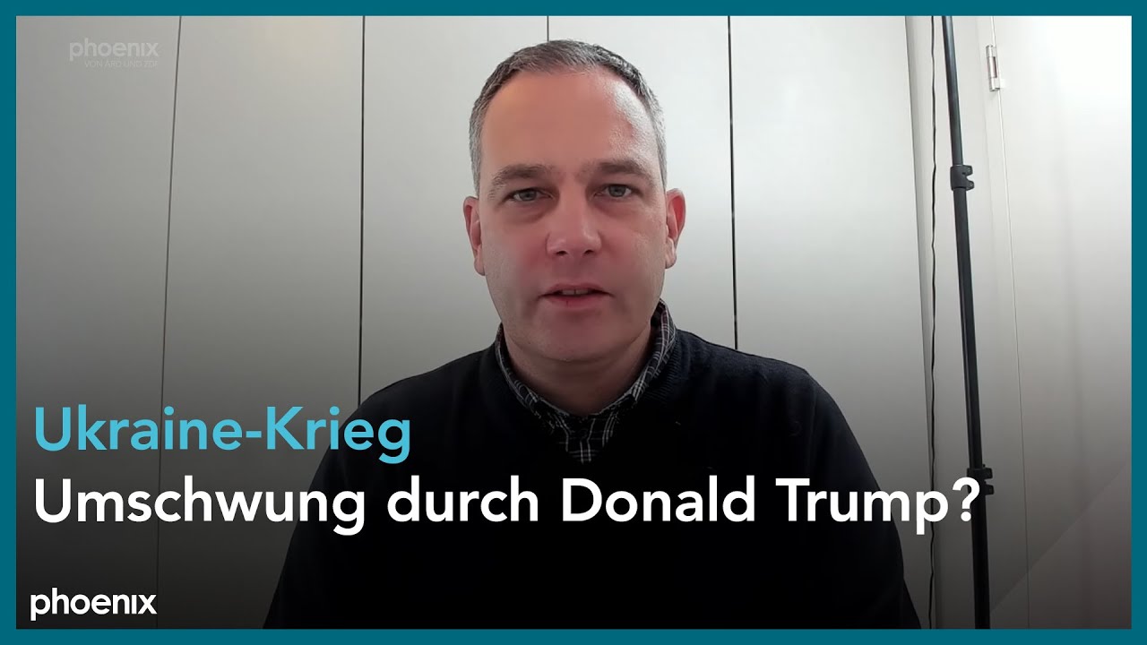NATO: Gustav Gressel, Militärexperte, Landesverteidigungsakademie Wien am 03.12.2024