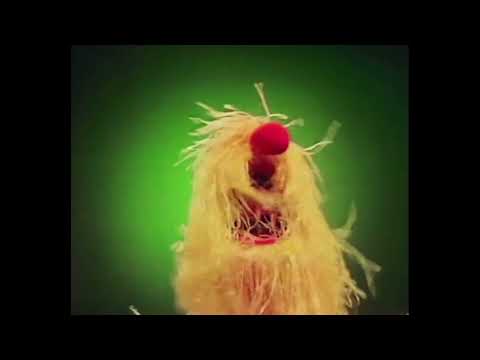 Rag Mop Madness! Dancing Mops | The Muppet Show Season 1 Episode 11
