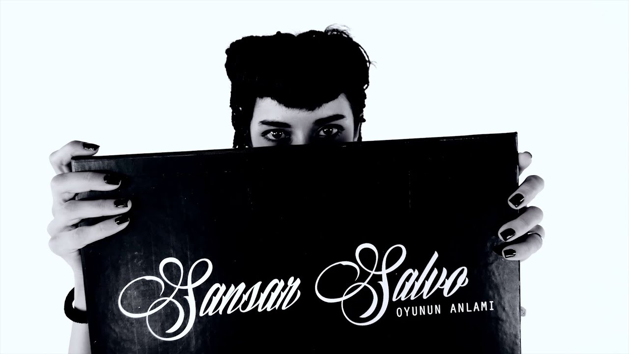Sansar Salvo — Oyunun Anlamı