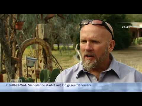 Hells Angels contra Bandidos (2/4)