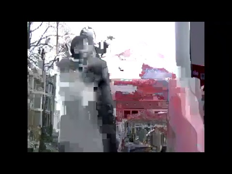 Live stream Marcel Otten