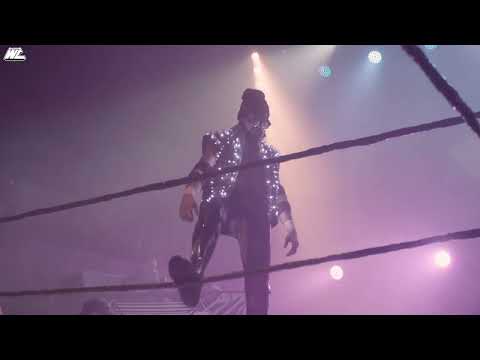 HoH 3 Match 9 - Artemis Spencer vs El Phantasmo Encore Match