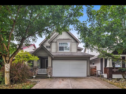 19932 71 Ave,Langley - Real Estate Virtual Tour - David Wang