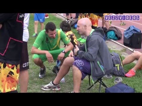 Cotarica vs Redbulls CIU2016 (incompleta)