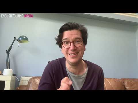 Bass Singing Lesson 3: Being a Bass