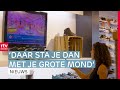 Drent doet mee aan Nederland in Beweging & mogelijk landelijk informatiepunt wolf | Drenthe Nu
