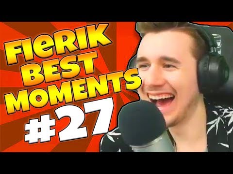 FIERIK BEST MOMENTS #27 - Ian va avanti a Seghe