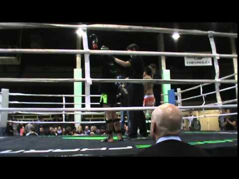 Andrew Arellano Decision