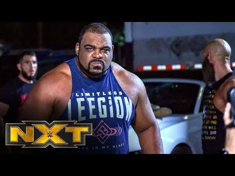 NXT Live Event Results From Melbourne, FL (1/17): Keith Lee, Austin Theory, Kacy Catanzaro In Action