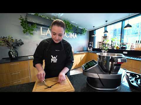 Genuss in Perfektion: Marmelade mit der WMF Avantgarde