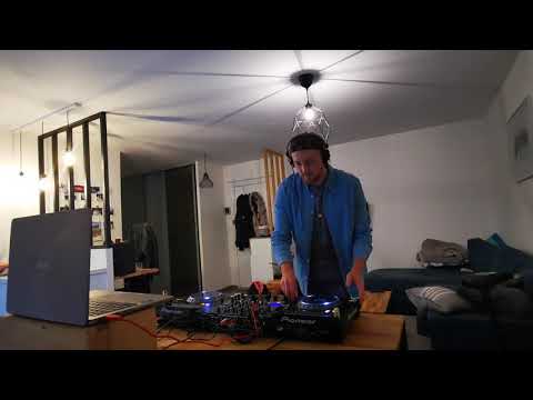 Stonyx Digital Festival 2020 | LeDrips