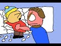 PC Principal Beats Up Eric Cartman