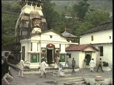 Kedarnath video