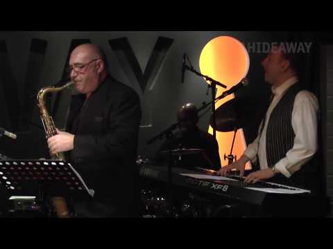 Jocelyn Brown with the Allstars Collective  - Somebody Else's Guy