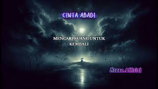 Download lagu 🎸Cinta Abadi - Nazzx_ (Lagu Slow Ballad 2025) _ Lagu Bertemakan Ketuhanan & Cinta Abadi mp3
