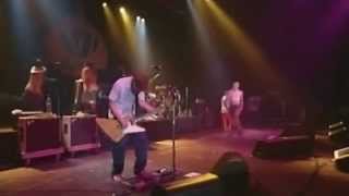 No Doubt - &quot;End It On This&quot; Live in Holland (2/9/1997)