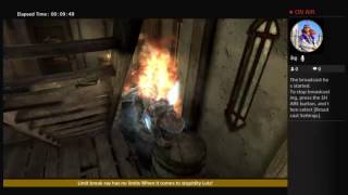 The Drifter has a new Freind