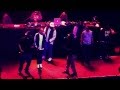 Wu-Tang Clan - Ain't Nuthing Ta F' Wit || live ...