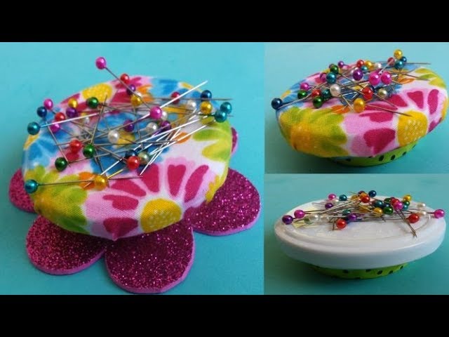 Vídeo relacionado con Magnetic wrist strap black Alfiletero magnético de costura de muñeca, 1 alfiletero magnético de costura, pulsera con imán fuerte, alfileres de silicona, clip de correa para costura de bricolaje