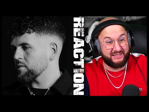 Gänsehaut! 😳 VEGA - WSSNMB | REACTION