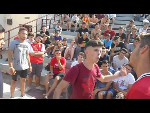 CALA x JUAREZ x CSM - Filtros - PREFULLRAP