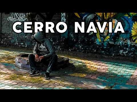 Dentro de una ZONA ROJA de CERRO NAVIA: La SARA GAJARDO