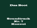 Das Boot Soundtrack 7 Konvoi