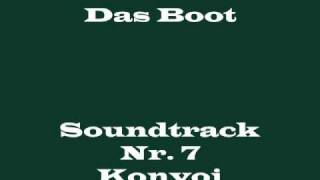 Das Boot Soundtrack 7 - "Konvoi"