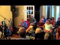 Terri Hendrix House Concert 2014 - "Hula Mary"