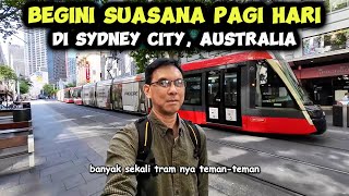Download lagu Begini Suasana Pagi Hari Di SYDNEY City, AUSTRALIA | Mengunjungi ANZAC MEMORIAL Hyde Park mp3 Download lagu Begini Suasana Pagi Hari Di SYDNEY City, AUSTRALIA | Mengunjungi ANZAC MEMORIAL Hyde Park mp3