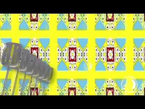 Jetzt kommt die Werbung | Bikini Bottom Bande Spot (Nick Deutschland)