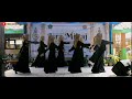 El Basafa Kun Anta Tari Kreasi Islami HumoodAlkhudher
