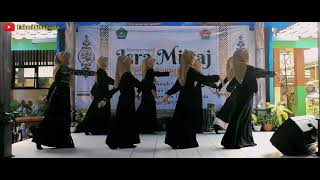 Download lagu el-Basafa - Kun Anta (Tari Kreasi Islami) || @HumoodAlkhudher mp3