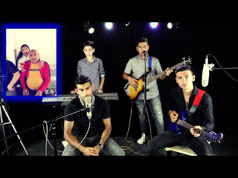 Gipsy AUDI BAND - Avla džives (cover verzia)