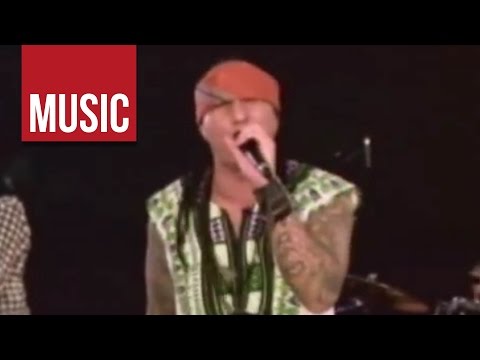 Jonan Aguilar - "Biktima" Live!