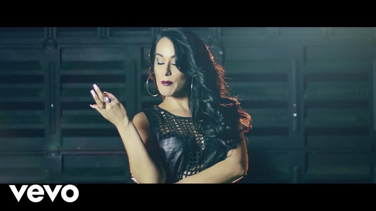 Victoria La Mala — Ni Como Amigos