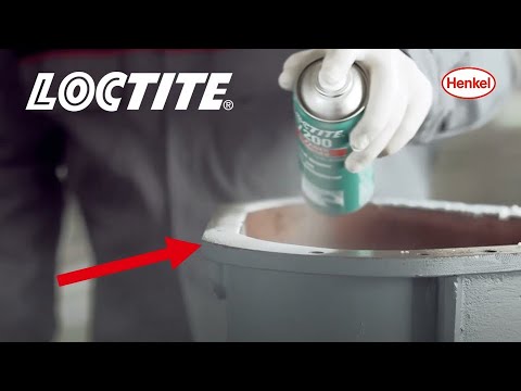 Seite 2 – Loctite® SF 7200 Kleb- & Dichtstoffentferner (Video)