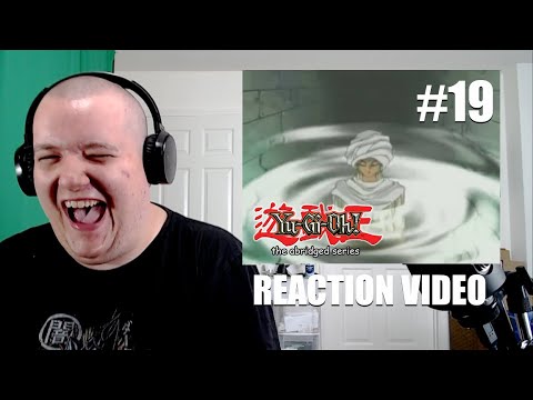 YGOTAS Episode 19 - Reaction Video