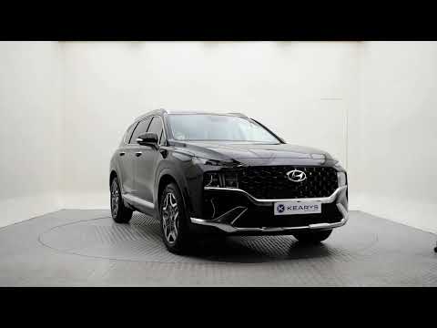 Hyundai Santa Fe 1.6 Phev 4WD Executive Plus Auto - Image 2