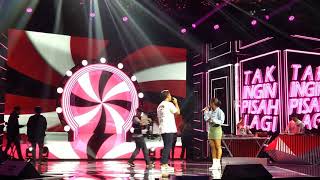 Download lagu Marion Jola - Rizky Febian - Tak Ingin Pisah Lagi ( Gladiresik Billboard - Indonesian Music Award ) mp3