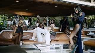 2 Chainz ft Lil Wayne T.I. - Feds watching (Video Mix)