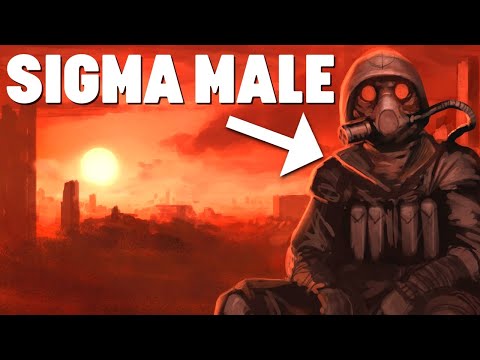 Why Sigma Males are the Ultimate Crisis Survivors
