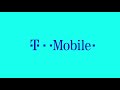 T Mobile Logo Effects