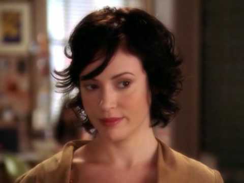 Charmed "Once In A Blue Moon" Opening Credits