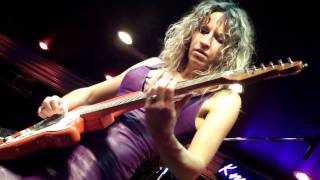 UNCONDITIONAL by Ana Popovic