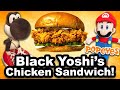 SML Movie: Black Yoshi's Chicken Sandwich [REUPLOADED]