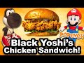 SML Movie Black Yoshi S Chicken Sandwich REUPLOADED