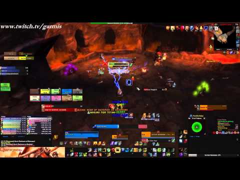 General Nazgrim 10 Man Heroic